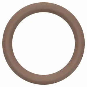 GRAINGER ZUSAVB75905 O-Ring, 905, 13/32 Inch Inside Dia, 9/16 Inch Outside Dia, 75 Shore A, Brown, 25 PK | CQ3LLQ 713M53