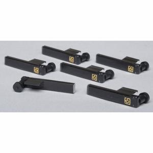GRAPHIC CONTROLS MP 82-39-0201-06 BLK MKR Chart Recorder Pen, Black, Various Recorders, 6 Pack | CR3HAV 5MFD1