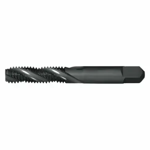 GREENFIELD THREADING 282823 Spiral Flute Tap, 1/2-20 Thread Size, 15/16 Inch Thread Length, 3 3/8 Inch Length | CR3JCB 434Y20