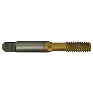 GREENFIELD THREADING 288457 Thread Forming Tap, High Speed Steel, Tin, 1/2-13 Thread Size | CR3KZF 53PV52