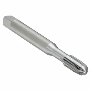 GREENFIELD THREADING 291166 Thread Forming Tap, High Speed Steel, Bright, M6X1 Thread Size | CR3KYM 15J992