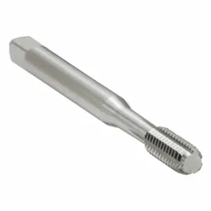 GREENFIELD THREADING 289392 Thread Forming Tap, High Speed Steel, Bright, #10-24 Thread Size, H6 | CR3KWW 15K005