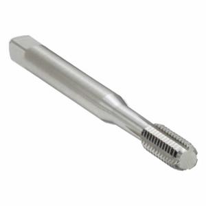 GREENFIELD THREADING 289434 Thread Forming Tap, High Speed Steel, Bright, #10-32 Thread Size, H4 | CR3KWZ 15K006