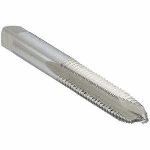 GREENFIELD THREADING 313500 Spiral Point Tap, 1/4-20 Thread Size, 1 Inch Thread Length, 2 1/2 Inch Length | CR3JHA 449T45