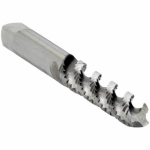 GREENFIELD THREADING 313526 Spiral Flute Tap, 1/4-28 Thread Size, 1 Inch Thread Length, 2 1/2 Inch Length | CR3HYV 449T09