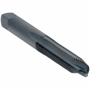 GREENFIELD THREADING 313569 Spiral Point Tap, M6X1 Thread Size, 25.40 mm Thread Length, 63.50 mm Length | CR3JTX 449T84