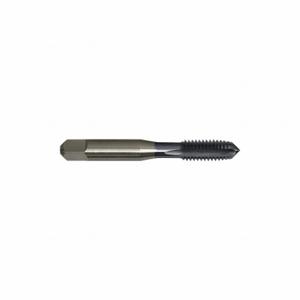 GREENFIELD THREADING 330061 Straight Flute Tap, 5/8-11 Thread Size, 1 13/16 Inch Thread Length, Right Hand | CR3KHH 407C40