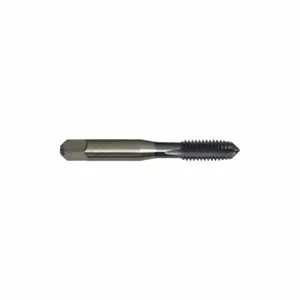 GREENFIELD THREADING 330061 Straight Flute Tap, 5/8-11 Thread Size, 1 13/16 Inch Thread Length, Right Hand | CR3KHH 407C40