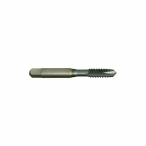 GREENFIELD THREADING 330109 Spiral Point Tap, 1/4-20 Thread Size, 1 Inch Thread Length, 2 1/2 Inch Length | CR3JHD 407C54