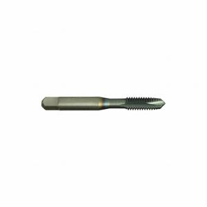 GREENFIELD THREADING 330110 Spiral Point Tap, 1/4-20 Thread Size, 1 Inch Thread Length, 2 1/2 Inch Length | CR3JHE 407C55