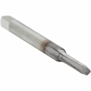 GREENFIELD THREADING 330171 Spiral Point Tap, M6X1 Thread Size, 25.40 mm Thread Length, 63.50 mm Length | CR3JRB 407D04