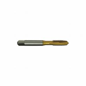 GREENFIELD THREADING 330167 Spiral Point Tap, 3/4-10 Thread Size, 2 Inch Thread Length, 4 1/4 Inch Length | CR3JJY 407C99