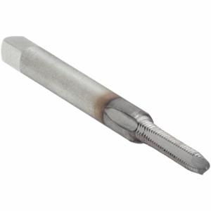 GREENFIELD THREADING 330155 Spiral Point Tap, #10-32 Thread Size, 7/8 Inch Thread Length, 2 3/8 Inch Length | CR3JDK 407C87
