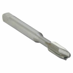 GREENFIELD THREADING 330178 Spiral Point Tap, #8-32 Thread Size, 3/8 Inch Thread Length, 2 1/8 Inch Length | CR3JFX 15J929