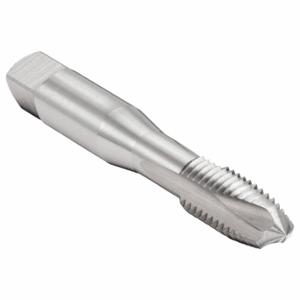 GREENFIELD THREADING 330190 Spiral Point Tap, 7/16-14 Thread Size, 7/8 Inch Thread Length, 3 5/32 Inch Length | CR3JNV 15J941