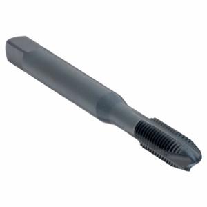 GREENFIELD THREADING 330333 Spiral Point Tap, #8-32 Thread Size, 3/8 Inch Thread Length, 2 1/8 Inch Length | CR3JRX 15J346