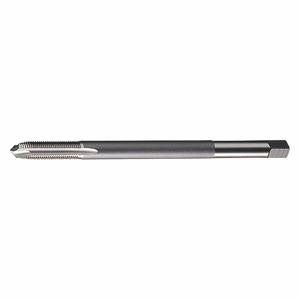 GREENFIELD THREADING 918932 Spiral Point Tap, #8-32 Thread Size, 3/4 Inch Thread Length, 6 Inch Length | CR3JFQ 434Y99