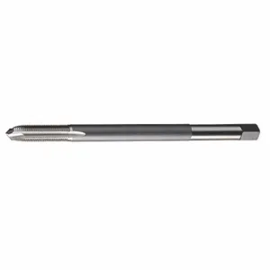 GREENFIELD THREADING 918941 Spiral Point Tap, 3/8-24 Thread Size, 1 1/4 Inch Thread Length, 6 Inch Length | CR3JKU 407D41