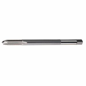 GREENFIELD THREADING 918937 Spiral Point Tap, 1/4-28 Thread Size, 1 Inch Thread Length, 6 Inch Length | CR3JJQ 407D37