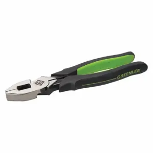 GREENLEE 0151-08M Plier | CV4QDD 34F456