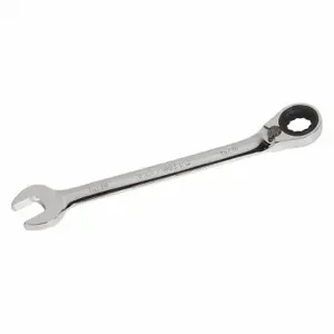 GREENLEE 0354-22 Wrench, Combo Ratchet 15/16 | CR3LUD 34F526