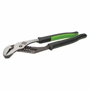 GREENLEE 0451-12M 54744, Pliers, Pump, 12 Molded | CR3LQB 34F497