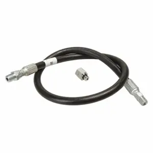 GREENLEE 06302 Hose Unit Assembly, Hyd 1/4 X 3FT | CT4ZUA 34F328