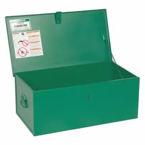 GREENLEE 1230 Tool Box | CR3LTR 42PT90