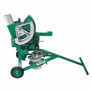 GREENLEE 1818T Greenlee Conduit Bender | CN9ATC 34E689