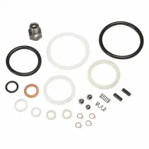 GREENLEE 34297 Seal Repair Kit | CT4ZVB 34F266