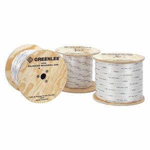 GREENLEE 4435 Cable Pulling Tape | CH9UCU 34E971