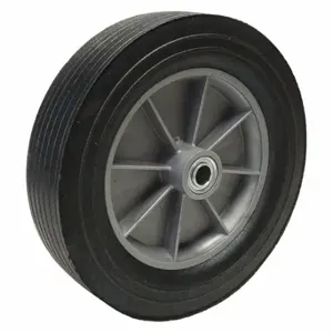 GREENLEE 53390 Wheel, Rubber 12X3 | CT4ZVM 34F249