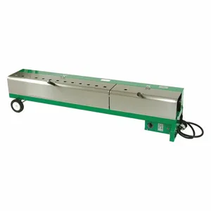 GREENLEE 847 Heater, 6600 W | CJ2KRV 42PT98