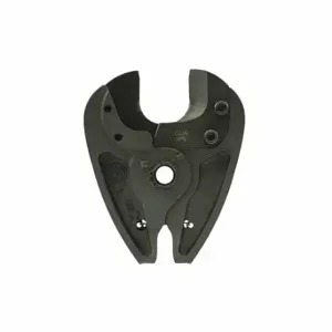 GREENLEE CJ-CUAL Press Jaw, For 600 Kcmil Copper And Aluminum | CR3LPB 54XT29