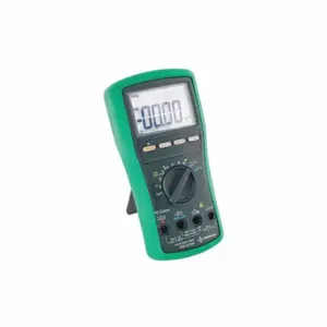 GREENLEE DM-810A Digital Multimeter True Rms-122.50Lbs- | CT4ZTC 34F050