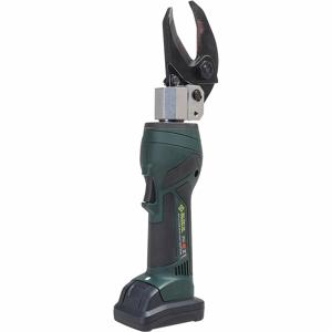 GREENLEE ES32FML110 Cordless Micro-Cable Cutter, 10.8V, Li-Ion | CH9YBY 53JJ16