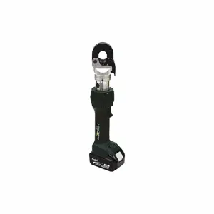 GREENLEE ESG25LX11 Cordless Wire Cutter, 18V | CH9YBZ 53JJ02