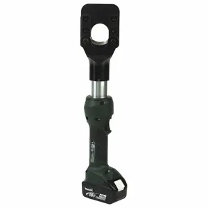 GREENLEE ESG45LX11 Cordless Wire Cutter, 18V | CH9YCB 53JJ05