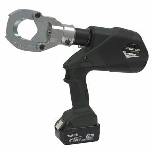 GREENLEE ESG50LX11 Cordless Cable Cutter, Battery Included, 18V, Li-Ion | CH9YAR 53JJ03