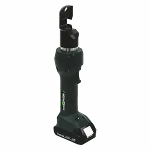 GREENLEE ETS12LX11 Cordless Bolt Cutter, Battery Included, 18 V, Li-Ion | CH9YAJ 53JH97