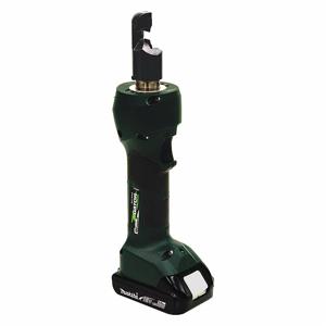 GREENLEE ETS8LX11 Cordless Cable Cutter, Battery Included, 18V, Li-Ion | CH9YAN 53JH96