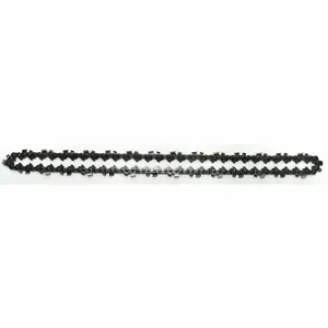 GREENLEE F022544 Replacement Saw Chain, 16 Inch Bar Length, 3/8 Inch Size | CJ3DXN 5NWJ7