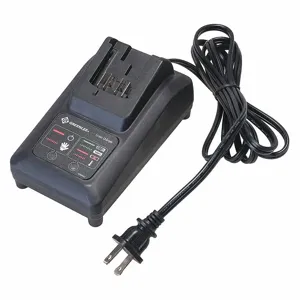 GREENLEE MBC110 Battery Charger, Single-Port Charging, 10.8V, Li-Ion, 1.5Ah | CH9QUR 36CG23