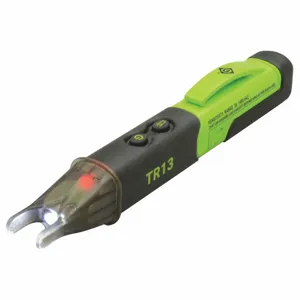 GREENLEE TR13 Dual Tip Non Contact Voltage Detector, 50 To 1000V | CE9CAF 55YE82