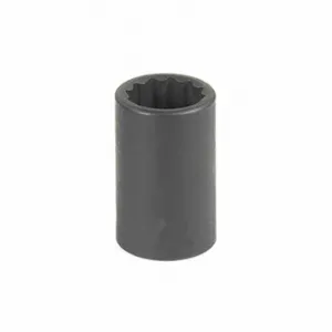 GREY PNEUMATIC 1120R Impact Socket | CR3LUU 51PH32