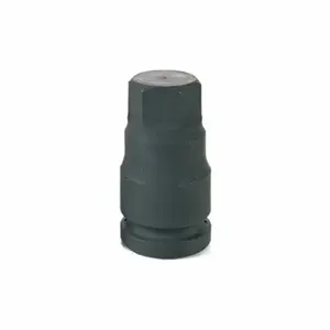 GREY PNEUMATIC 4928F Hex Driver, 1 x 7/8 Inch Size | CR3LUV 51NL79