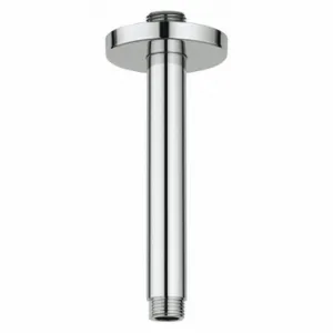 GROHE 27217000 Ceiling Shower Arm, Grohe | CR3MFJ 499D16