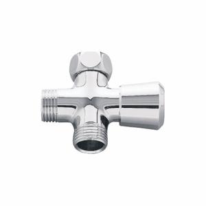 GROHE 28036000 2-Way Shower Diverter, Grohe | CN9GNQ 499F01