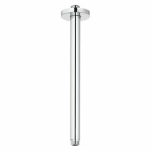 GROHE 28492000 Ceiling Shower Arm, Grohe | CR3MFH 499D19