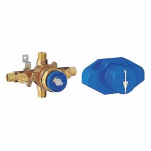 GROHE 35015001 Bathtub and Shower Valve, Grohe | CR3MFT 448N52